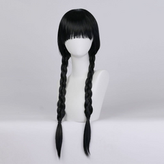 Addams Wednesday Movie Costumes for Girls