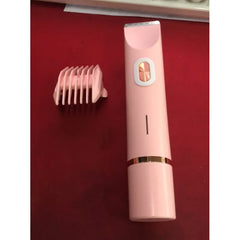 Women’s Dual Head Hair Remover & Shaver